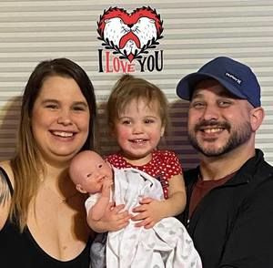 Meet your Posher, Kayla